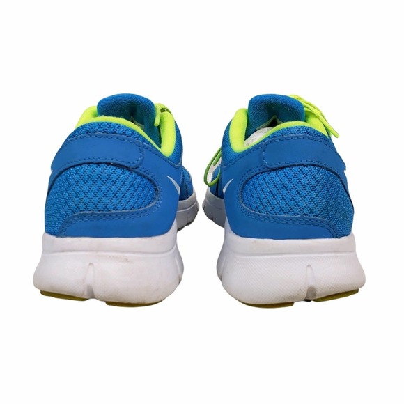 Nike Flex Experience Sneakers in Like New Condition and a Beautiful Blue Color - Picture 5 of 9